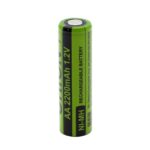 orion 1.2v 2200mah nimh aa pil