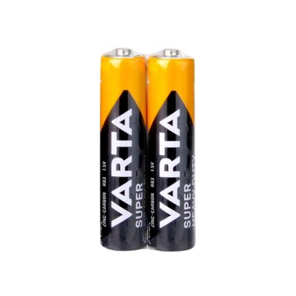 varta heavy duty aaa