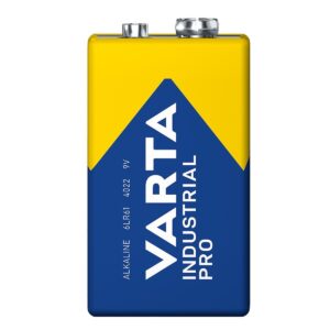 varta 4022 9V pil