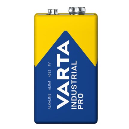 varta 4022 9V pil
