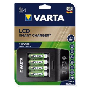 varta şarj aleti