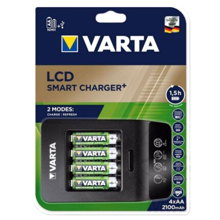 varta şarj aleti
