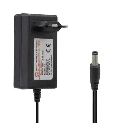 powermaster 4s lifepo4 şarj aleti