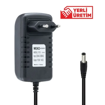 weko lityum iyon 4s şarj aleti