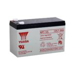 yuasa 12v 7ah batarya