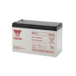 yuasa 12v 7ah batarya