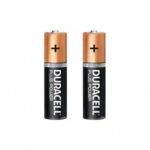 Duracell Simply AA Alkalin Kalem Pil