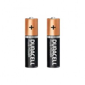 Duracell Simply AA Alkalin Kalem Pil