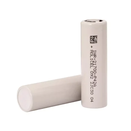 molicell inr21700 p42a