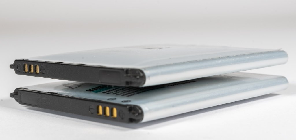 şarj edilebilir piller