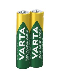 varta longlife aaa nimh pil