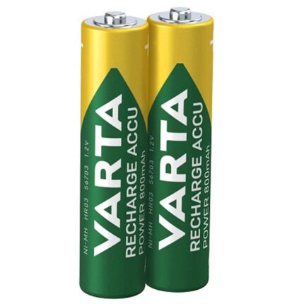 varta longlife aaa nimh pil
