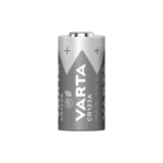 varta cr123a 3v lityum pil