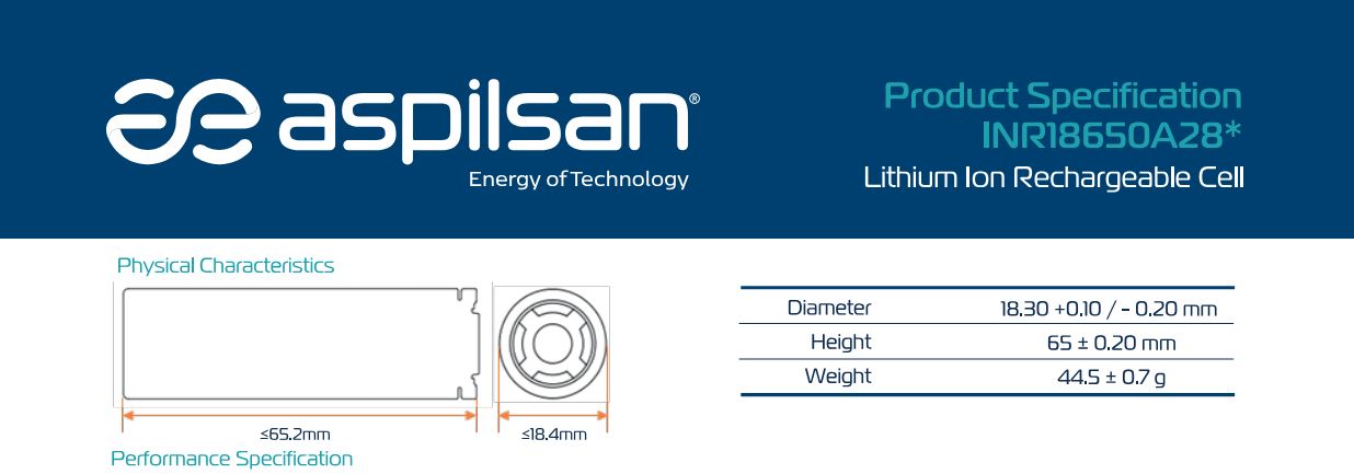 pil datasheet verilerini okumak