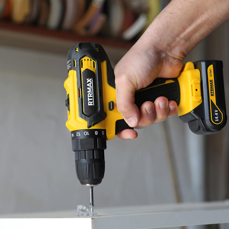 matkap pili nasıl seçilir