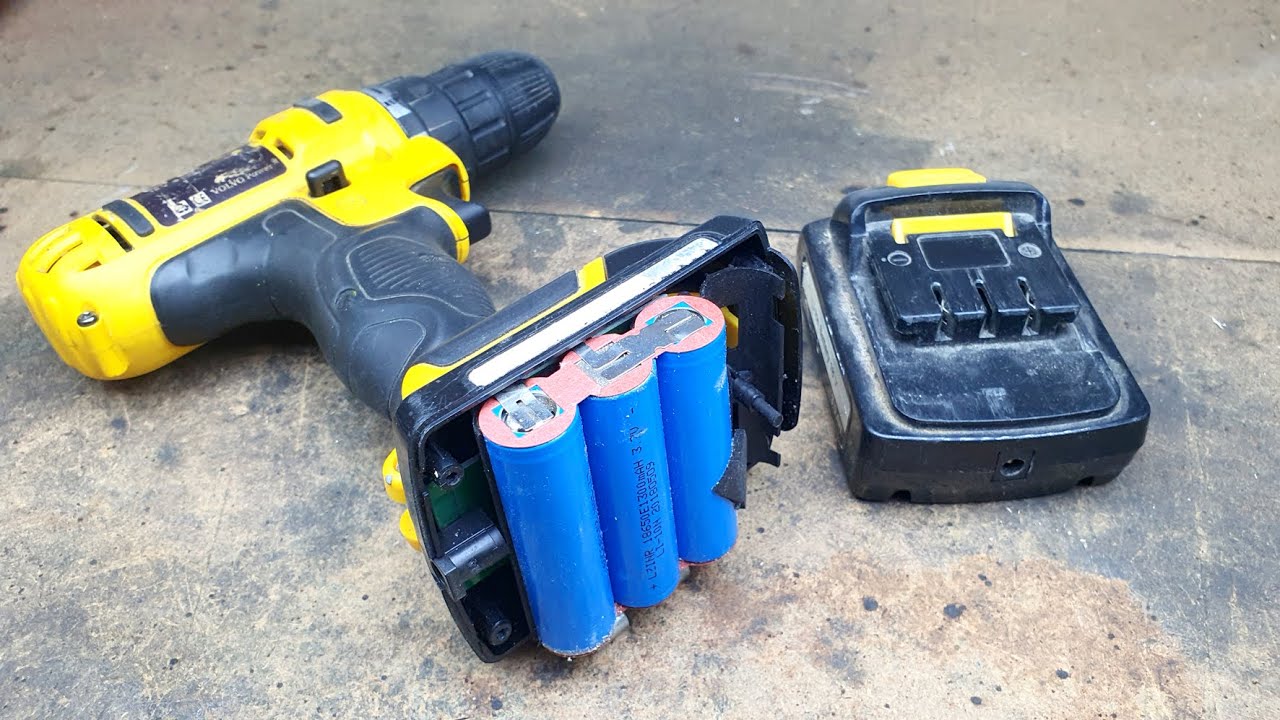 matkap pili nasıl seçilir