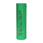 hda power 18650 2500mAh 3.7V 12C