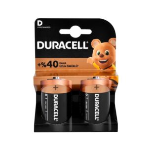 duracell c boy alkalin pil