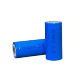 HDA Power 32700 3.2V 6000mAh LiFePO4 Pil