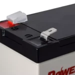 power-xtra 12v 7ah f2 terminal kuru akü