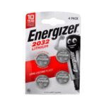 energizer cr2032 lityum pil