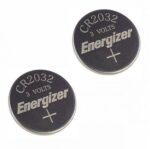 energizer cr2032 lityum pil