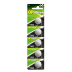 gp cr2032 3v lityum pil
