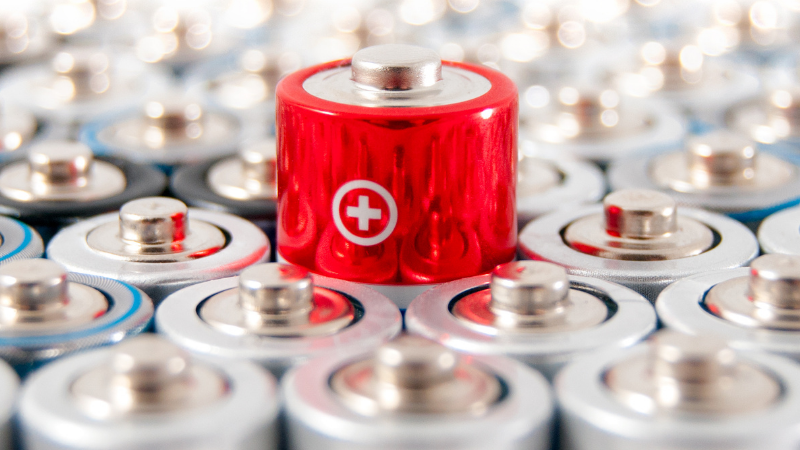 pil boyutları nelerdir