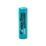 power-xtra 14500 3.2v 600mah lifepo4 pil
