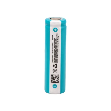 power-xtra 14500 3.2v 600mah lifepo4 pil datasheet