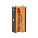 power-xtra aa çinko karbon pil