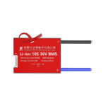 daly 10s 40a li-ion bms