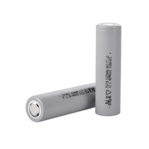tenpower icr18650-20sg 3.7v 2000mah 18650 li-ion pil