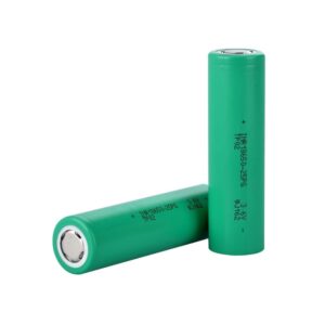 tenpower inr18650-25pg 2500mAh 18650 pil