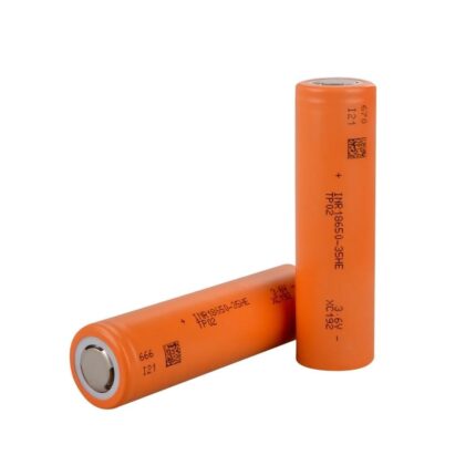 tenpower ınr18650-35he 3500mAh 18650 pil