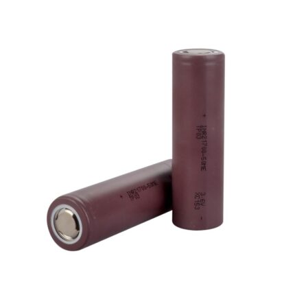 tenpower inr21700-50me-5000mah 18650 pil