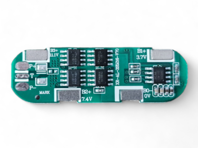 XR 3S 10A li-ion bms