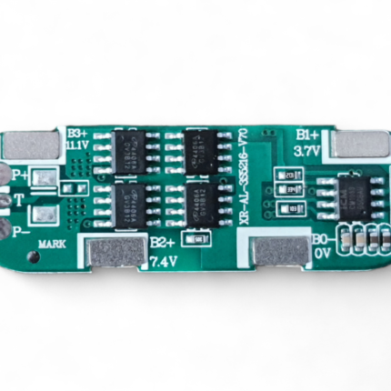 XR 3S 10A li-ion bms