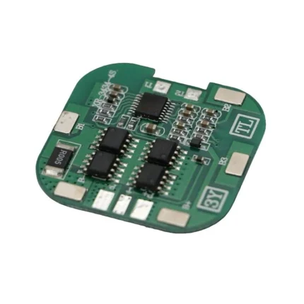 XR 4s 10A li-ion kare bms