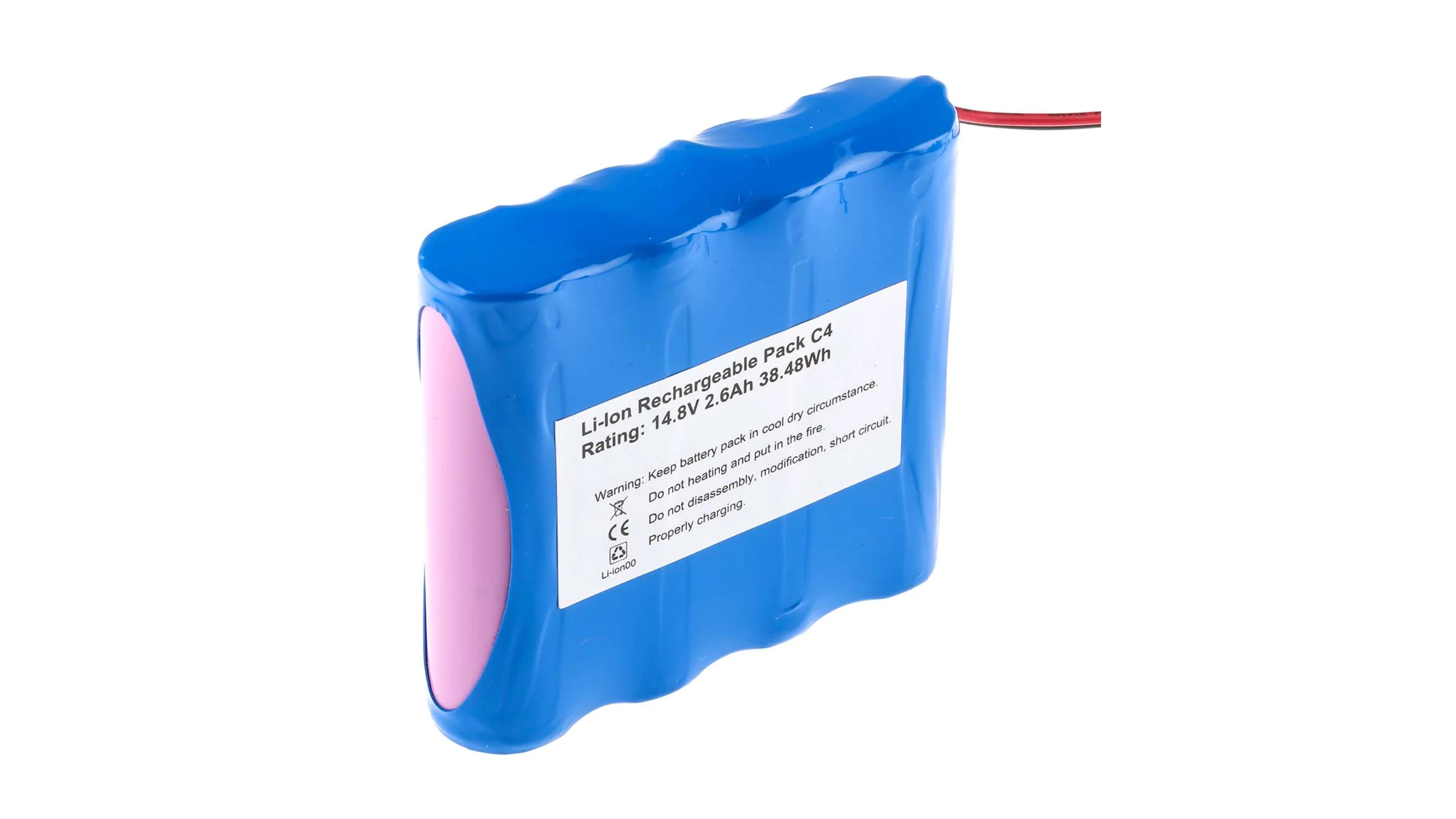 bataryalarda seri paralel bağlantı