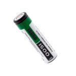 Orion 18650 3.7V 1500mAh 3C Li-ion Pil (4.5A)