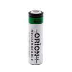 Orion 18650 3.7V 1500mAh 3C Li-ion Pil (4.5A)
