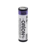 Orion 18650 3.7V 3500mAh Li-ion Pil (10A)