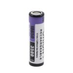 Orion 18650 3.7V 3500mAh Li-ion Pil (10A)