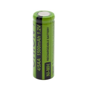 Orion 4/5AA 1.2V 1500mAh Ni-MH Başsız Pil (1.5A)