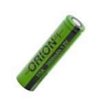 Orion 7/5A 1.2V 3800mAh Ni-MH Başsız Pil (3.8A)