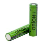 Orion 7/5A 1.2V 3800mAh Ni-MH Başsız Pil (3.8A)