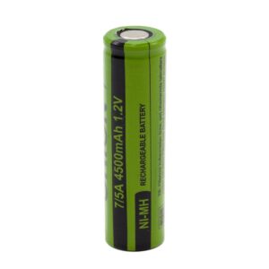 Orion 7/5A 1.2V 4500mAh Ni-MH Başsız Pil (4.5A)