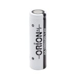Orion AA 1.2V C 1000mAh Ni-Cd Başsız Pil (3A)