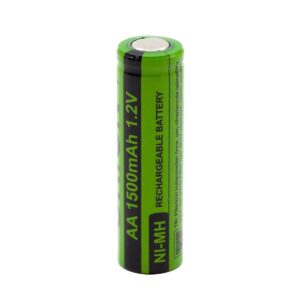 Orion AA 1.2V 1500mAh Ni-MH Başsız Pil (1.5A)